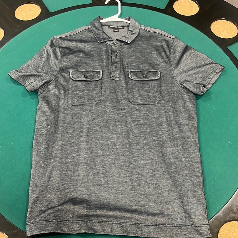 Michael Kors polo